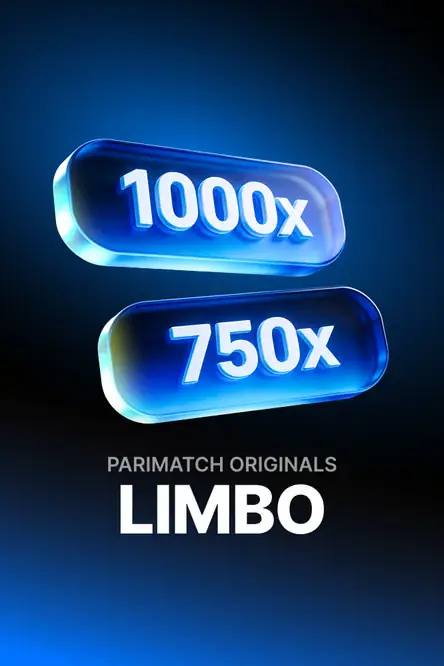 Limbo, juego de Parimatch Originals
