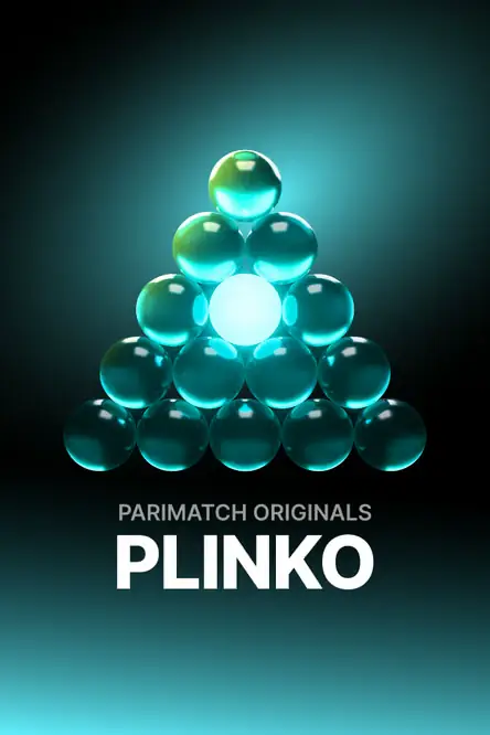 Plinko, juego de Parimatch Originals