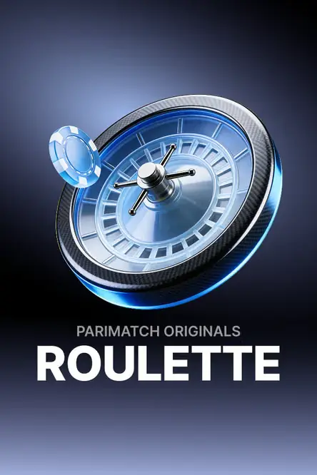 Roulette, juego de Parimatch Originals